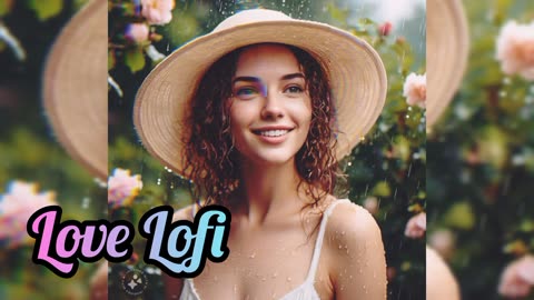 Love lofi.......