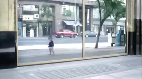 Baby Dance
