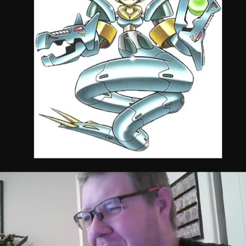 Metabot Thoughts: Seagaru