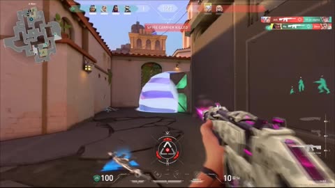 valorant clip