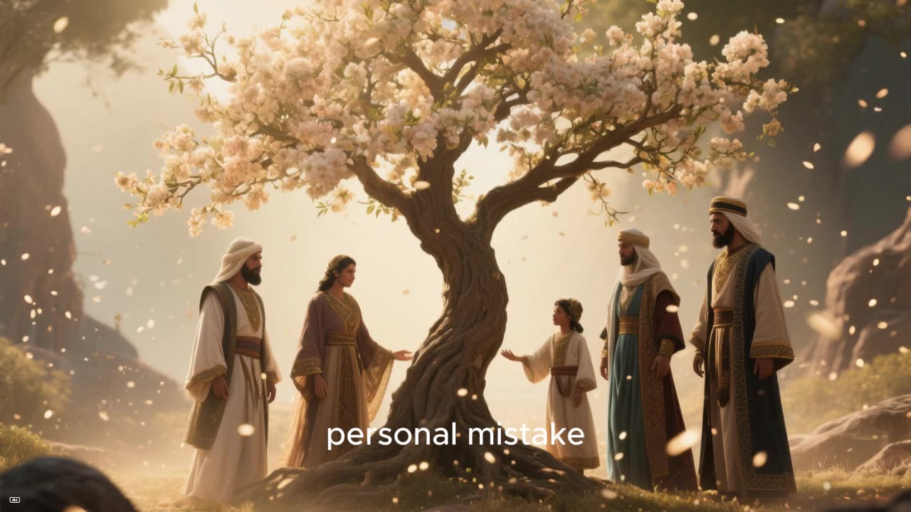 Alternative Views on The Original Sin