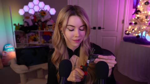 ASMR SPECIAL 116 - My HUGE Charizard X UPC Pack Opening!