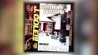 J. Cole - "Birthday Blizzard '26" (Full Album)