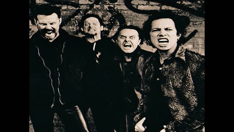 Metallica Until It Sleeps 🇺🇸