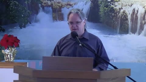 Beginning in Darkness