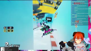 Need to Move a Little Faster Than That, Sonic | Sonic Racing Crossworlds [Part 2]