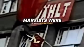 Jewish Sexual Revolution | It’s mind boggling how so many backup Stalin/Lenin’s Communist/Marxists over Christian’s trying to save their country from morally corrupt antichrist psychopaths
