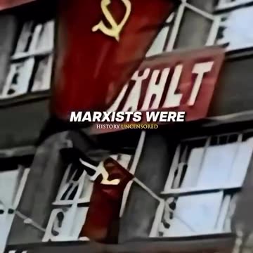 Jewish Sexual Revolution | It’s mind boggling how so many backup Stalin/Lenin’s Communist/Marxists over Christian’s trying to save their country from morally corrupt antichrist psychopaths