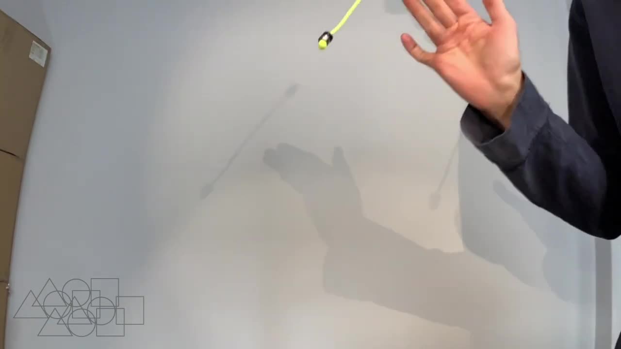 Begleri Tutorial 44 - Leap of Faith (intermediate)