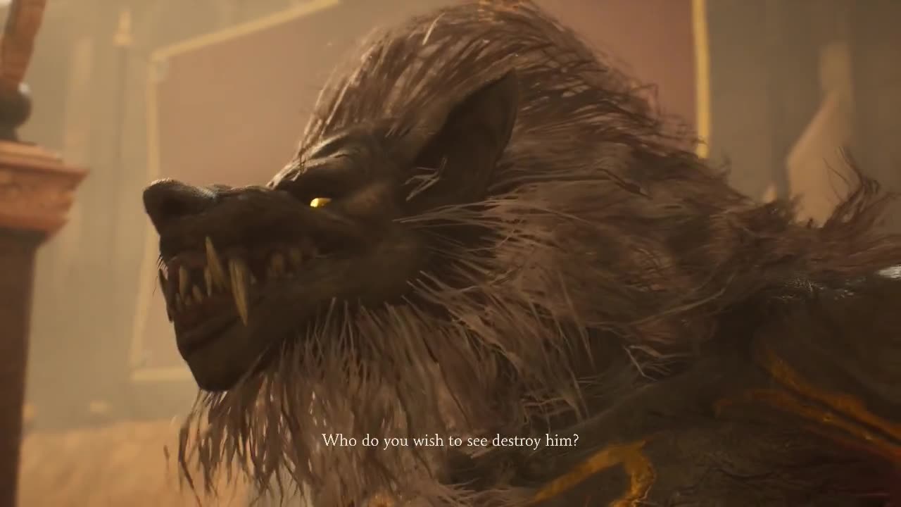 Volf all dialogue/cutscenes NINJA GAIDEN 2 Black