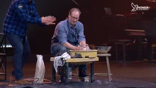Pioneer Channel LIVE