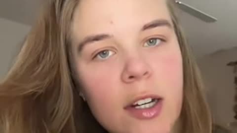 She Finally Learned Republicans Were Right About Illegal Alien Voters