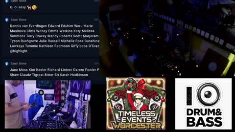 You’re Now Locked Into Timeless !