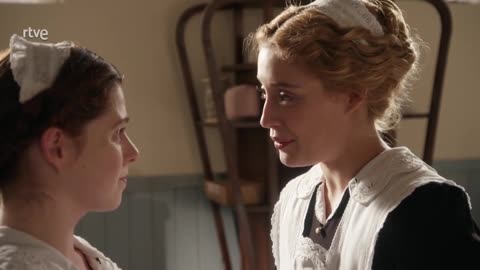 La promesa capitulo 69 parte 5