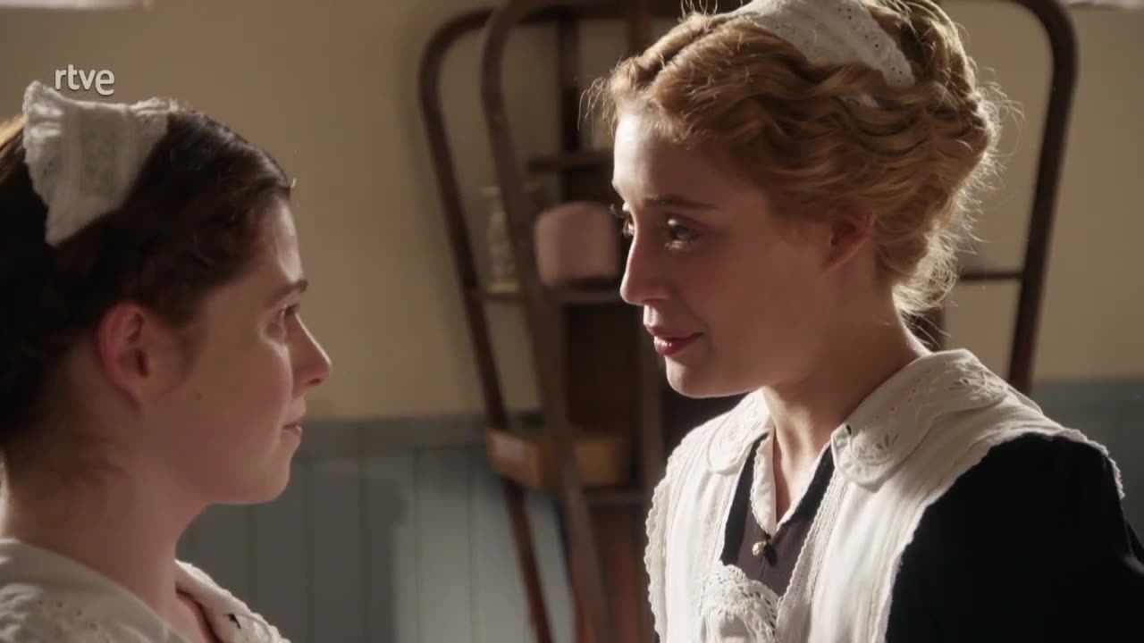 La promesa capitulo 69 parte 5