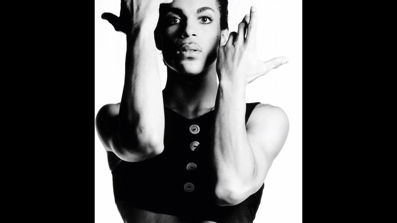 Prince The Songwriter