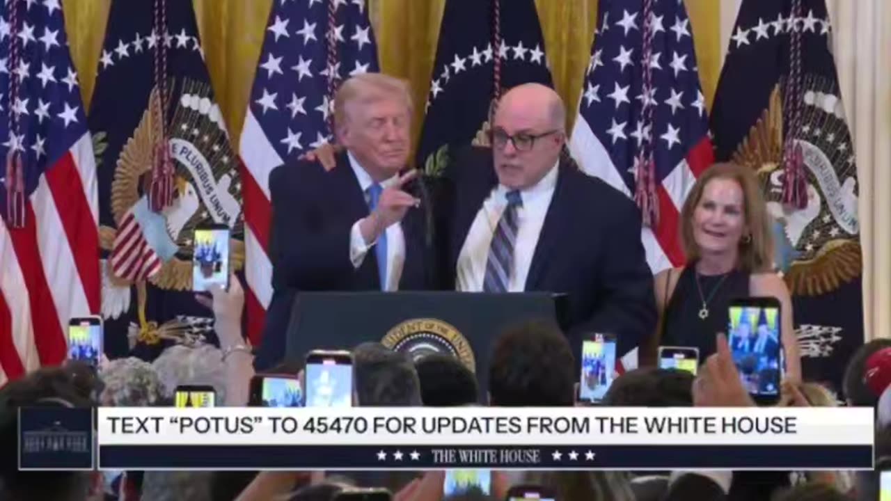 MIG (Make Israel Great)?