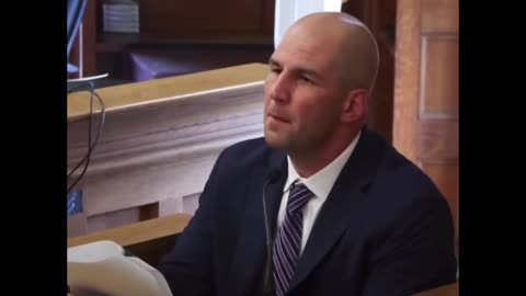 Killer Karen Read Retrial: Trooper Michael Proctor On August 17th 2022