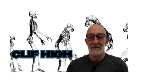 Real Human History :Clif High COMMENTS 3