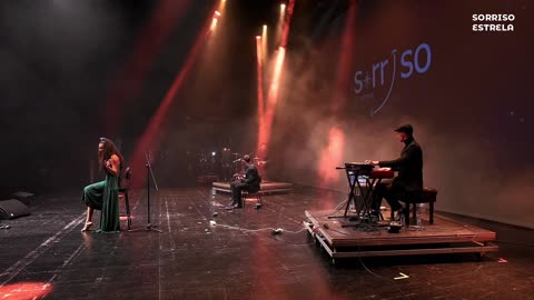 🔴 Gala Sorriso Estrela (Faro)