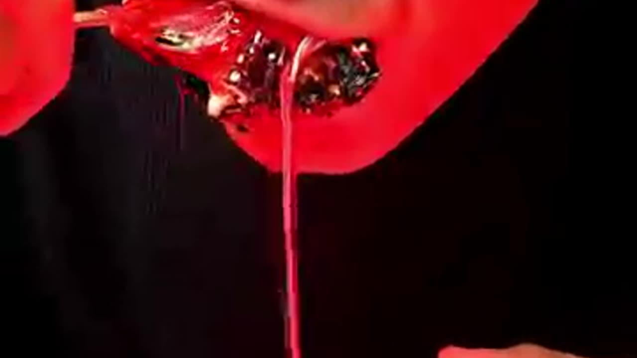 Real or AI? Mukbang ASMR Eating Sounds | Relaxing & Satisfying Food Experience