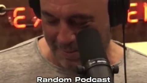 Joe Rogan and PBD on Biden telling people to get vaccinated before a hurricane.