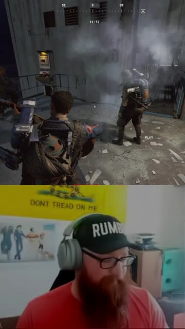 OMG The End! LMAO! Chilling with Casey & Zaku