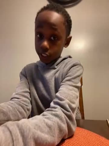 Trying out a new sanwitch