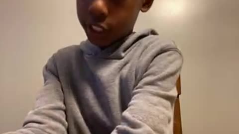 Trying out a new sanwitch