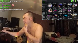🔴LIVE from Wappy Flanker headquarters