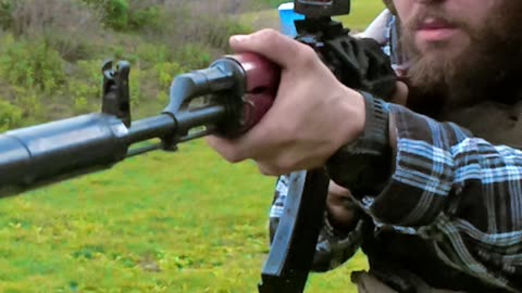 An American Made AK Thats Actually Good!