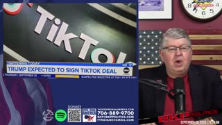 Voice of Rural America - REPLAY - September 25, 2025