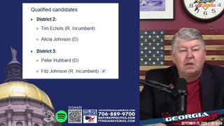 Voice of Rural America - REPLAY - September 25, 2025