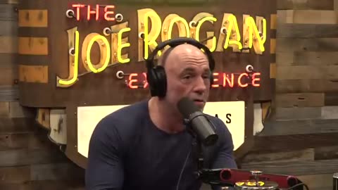 Joe Rogan Experience - Ian Carroll