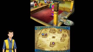 Dragon Quest 7 (3DS/RetroArch) day 32