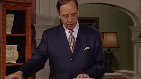 Lessons From Revelation