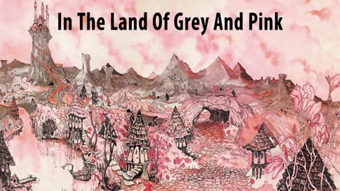 Caravan- In the Land of Grey and Pink (Steven Wilson Remix)