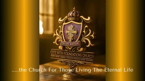 Sunday Morning Service