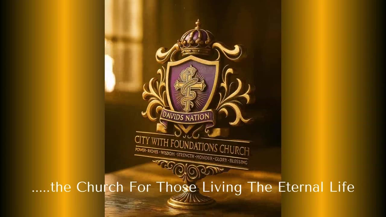 Sunday Morning Service