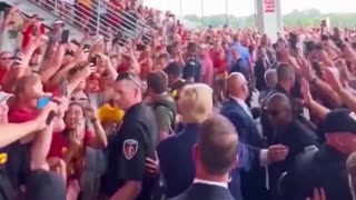 NOTHING CAN STOP WHAT'S COMING!!!😎🇺🇸⚡️⚡️⚡️