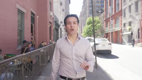 Brandon Straka Explains Why 'Rent Freezes' Actually Harm Renters