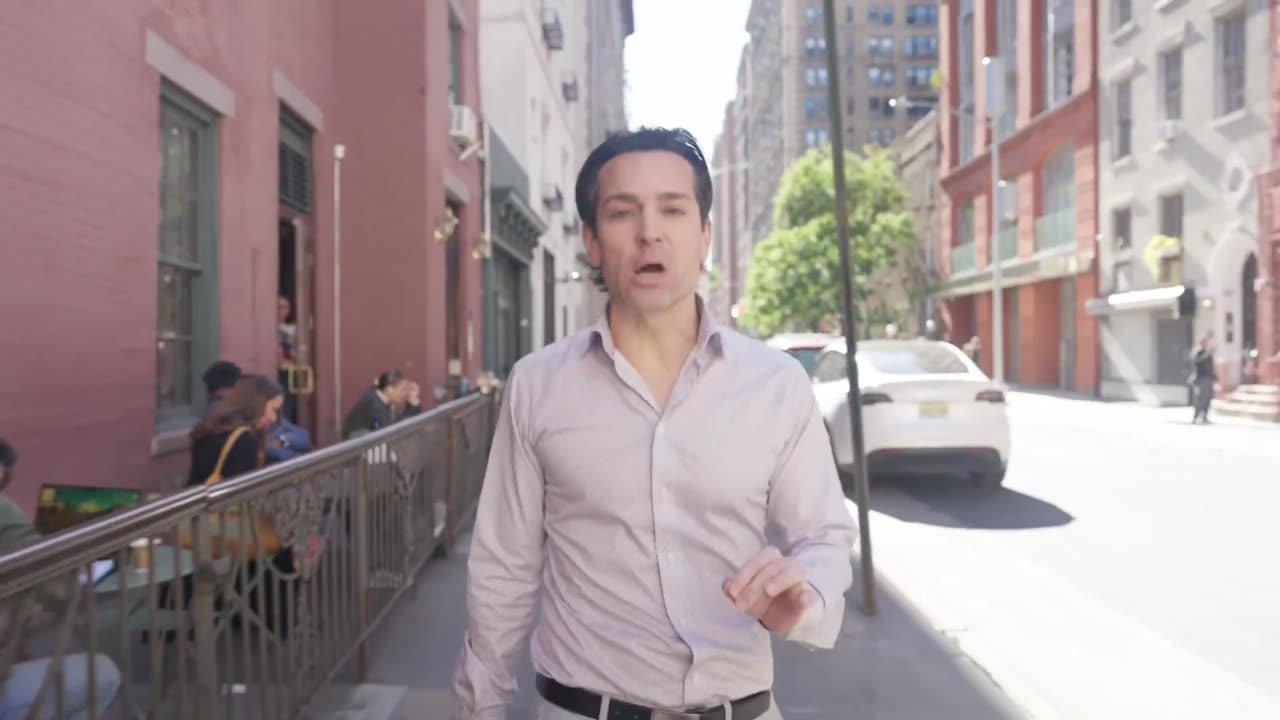 Brandon Straka Explains Why 'Rent Freezes' Actually Harm Renters