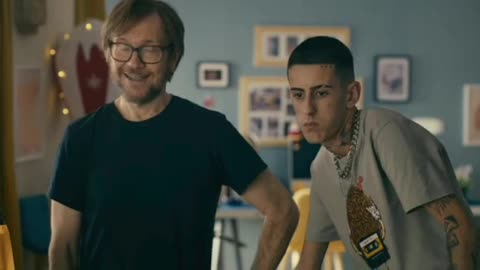 "Ya han venido los reyes!" | Padre no hay más que uno 3 | 2022