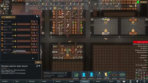 309 Rimworld w Necomi Streamaday 3921