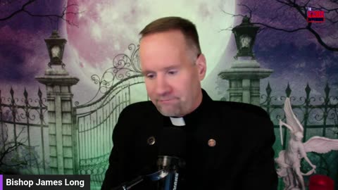 Sacred Division Paranormal Show