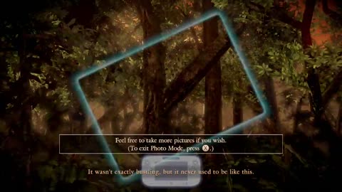 Halloween A-Thon II Day 24. Faltal Frame_ Maiden Of Black Water Trial Version part 2