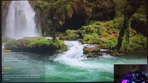 You’re Now Locked Into Timeless !