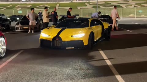 🏎️✨ Experience the THRILL of this Luxury Sports Car in Action! | LuxurySportsCars