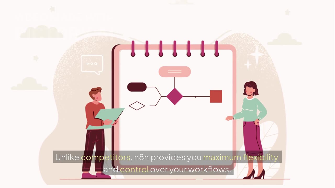 Coding AI Workflows? n8n is the Framework You've Been Missing.