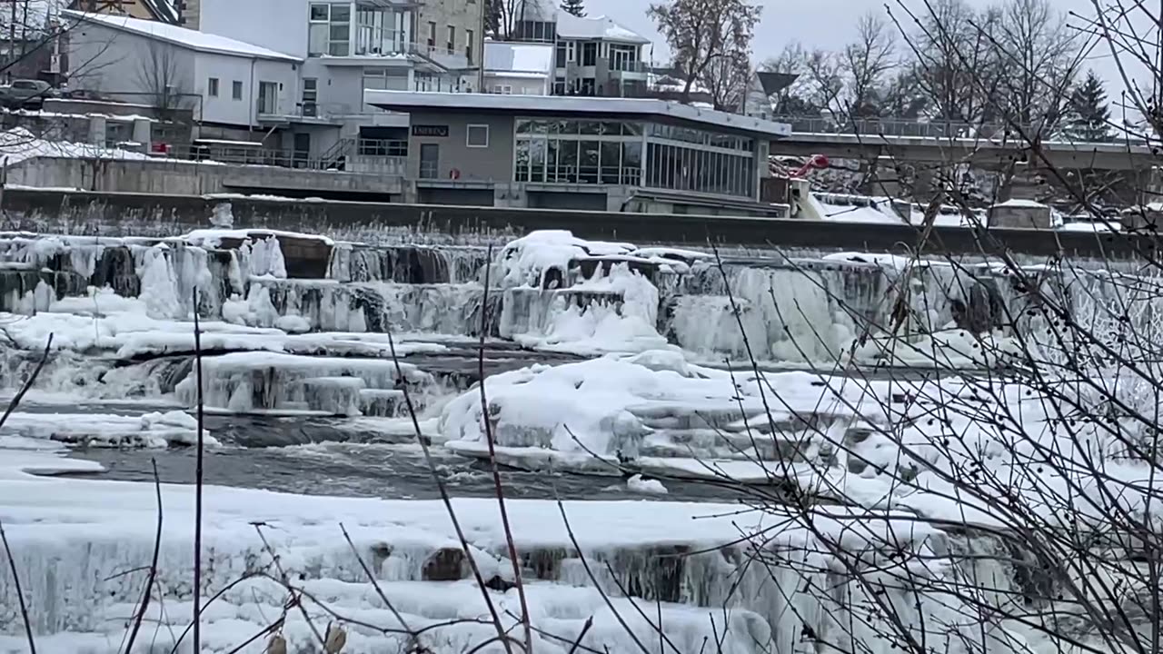 Almonte Ontario Canada